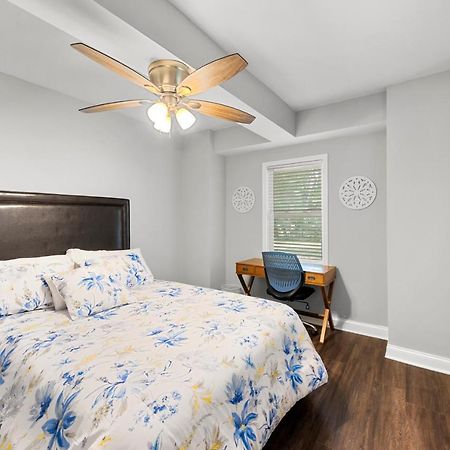 Hotel The Secluded Secret In Stone Mountain Extérieur photo