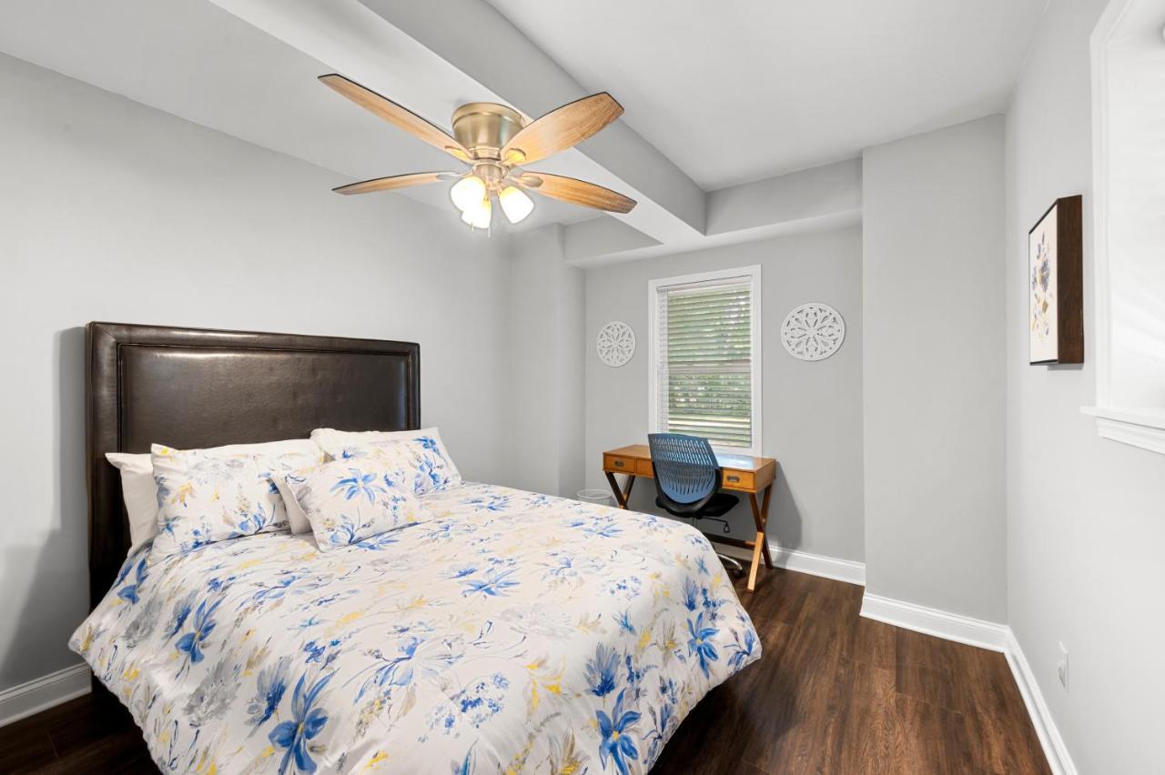 Hotel The Secluded Secret In Stone Mountain Extérieur photo