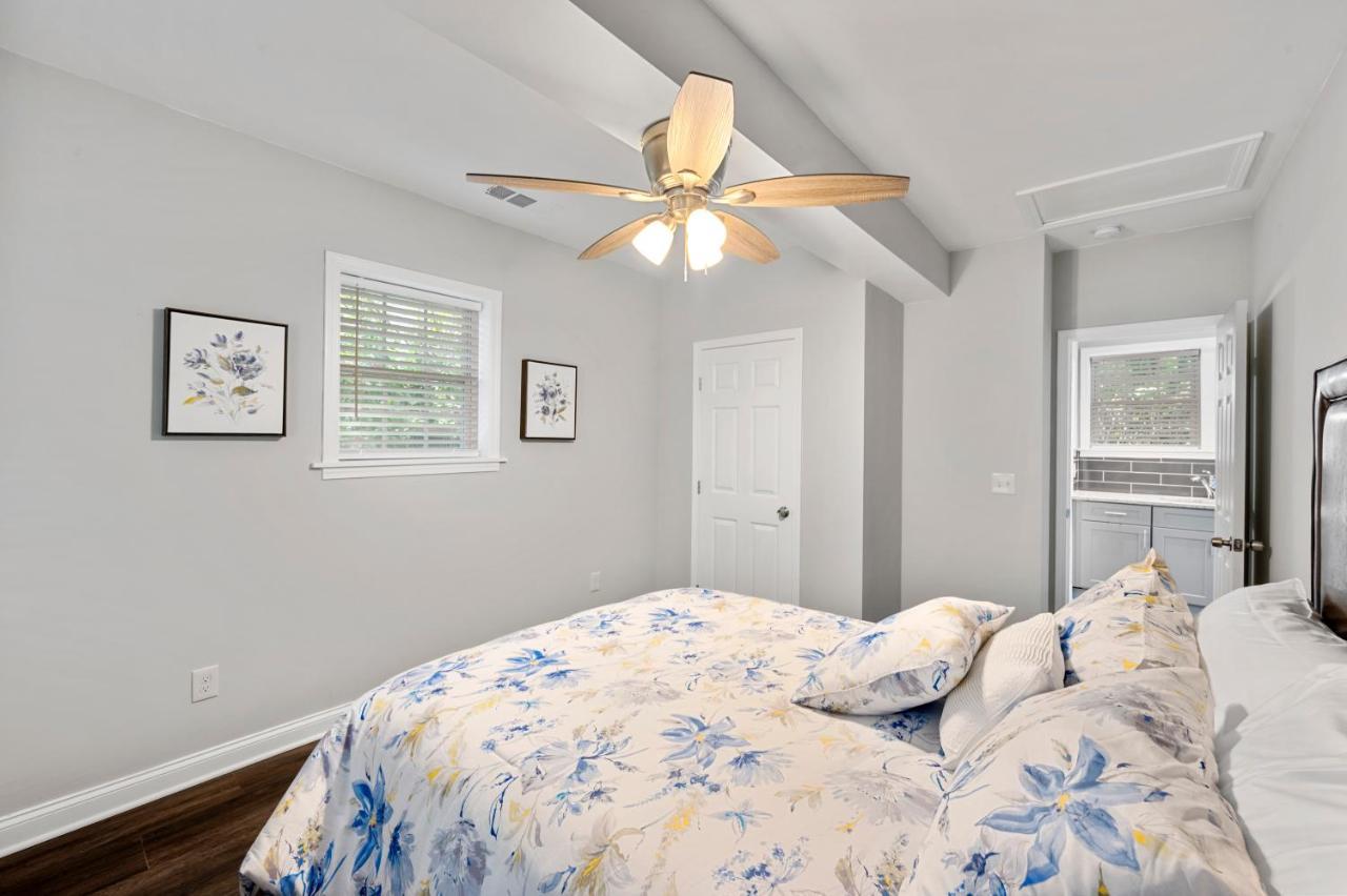 Hotel The Secluded Secret In Stone Mountain Extérieur photo